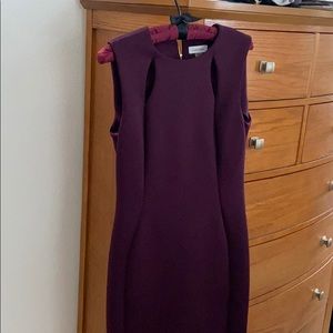 Calvin Klein Dress